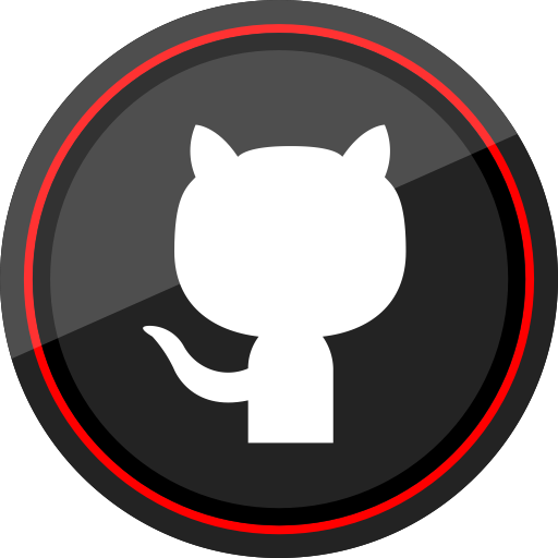 logo github